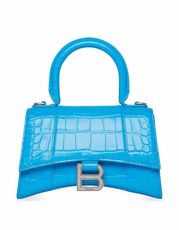 BB Hourglass Bag image 7