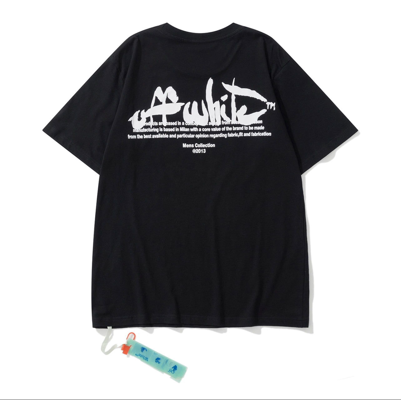Off T-Shirt image 2