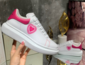Queen Hearts Sneakers image 0