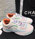Love Of Nelly Sneakers image 0