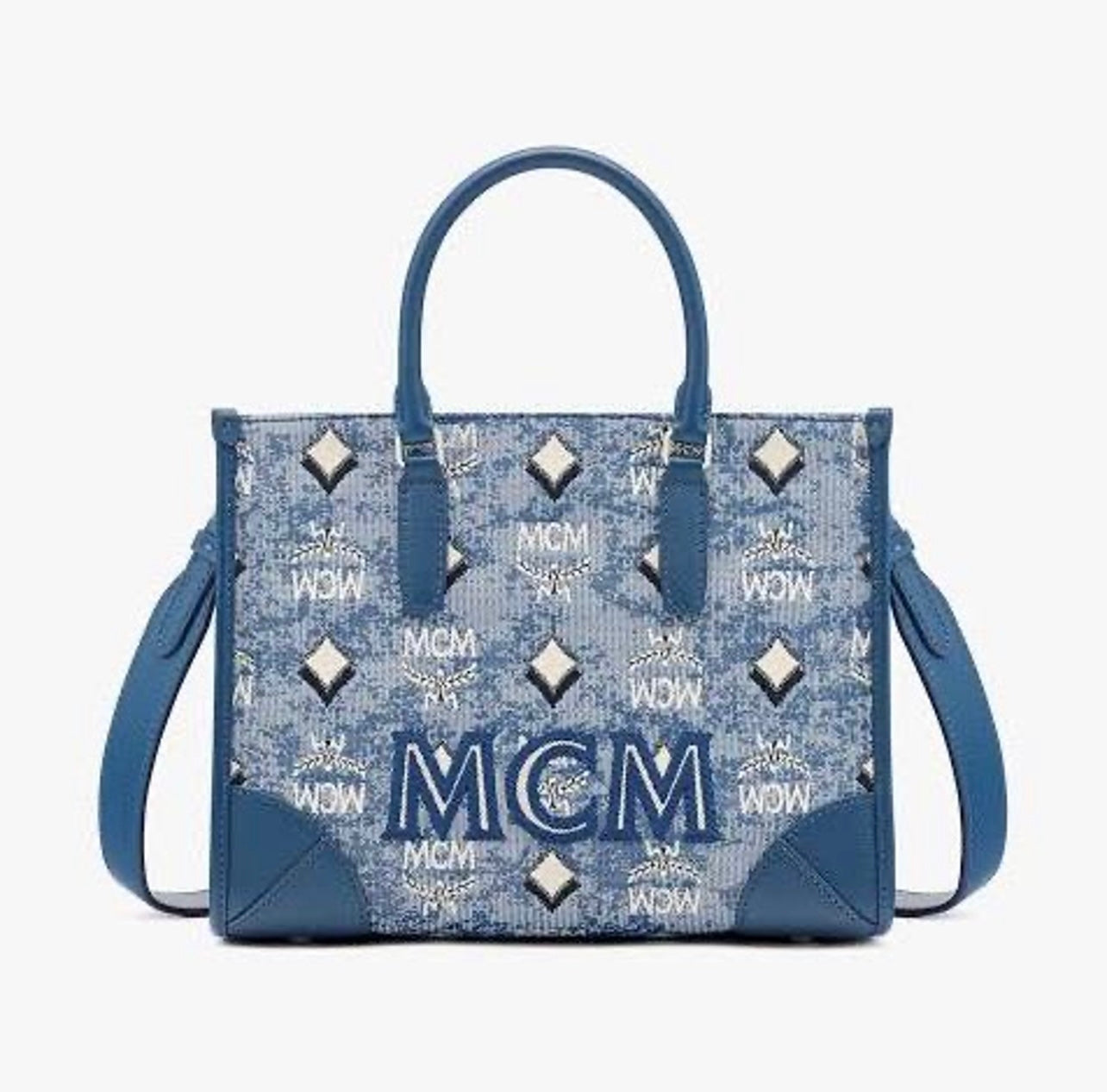 MCM Munchen Bag image 0