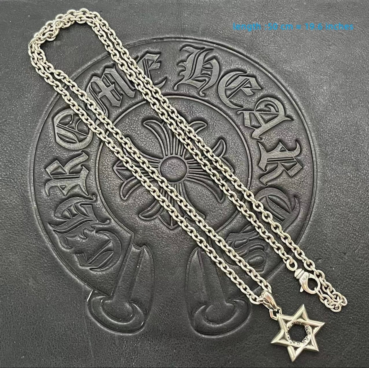 CH Long Necklaces image 2