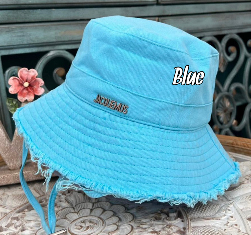 Jack Of All Trades Bucket Hats image 3