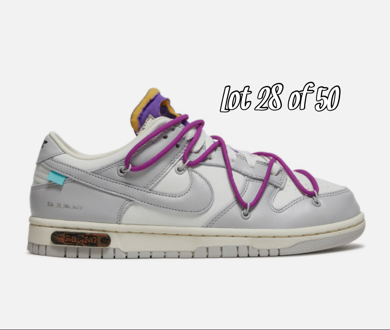 Off Dunks image 12