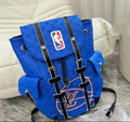 LV Love n Basketball Backpack image 0