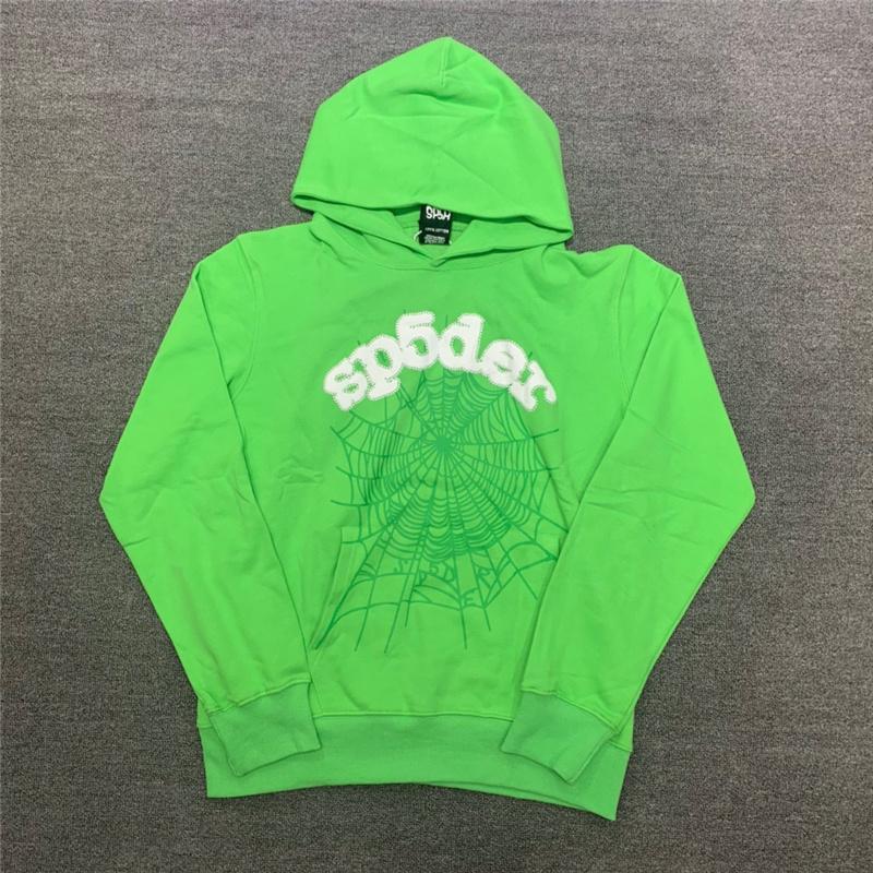 Spider Sweatsuit image 10