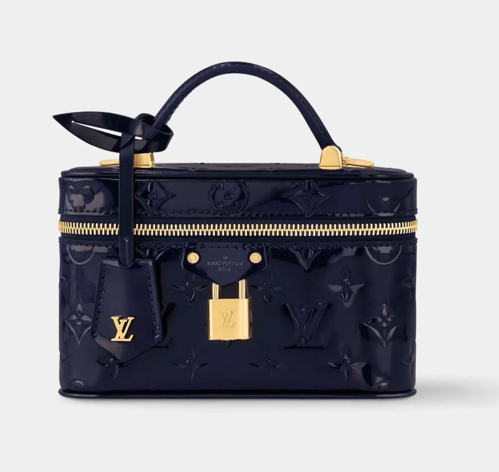 LV Vanity Pouch image 2