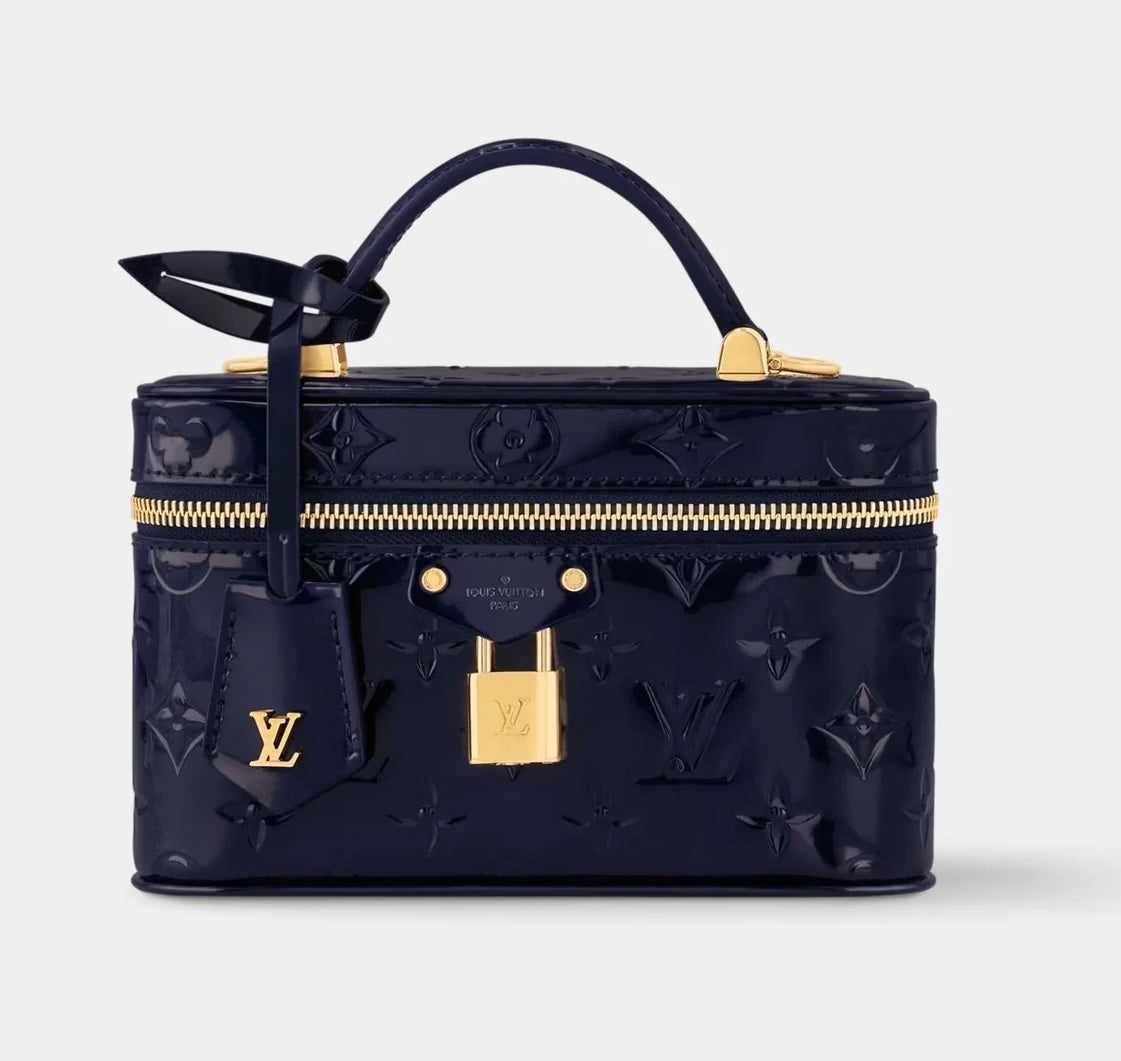 LV Vanity Pouch image 2
