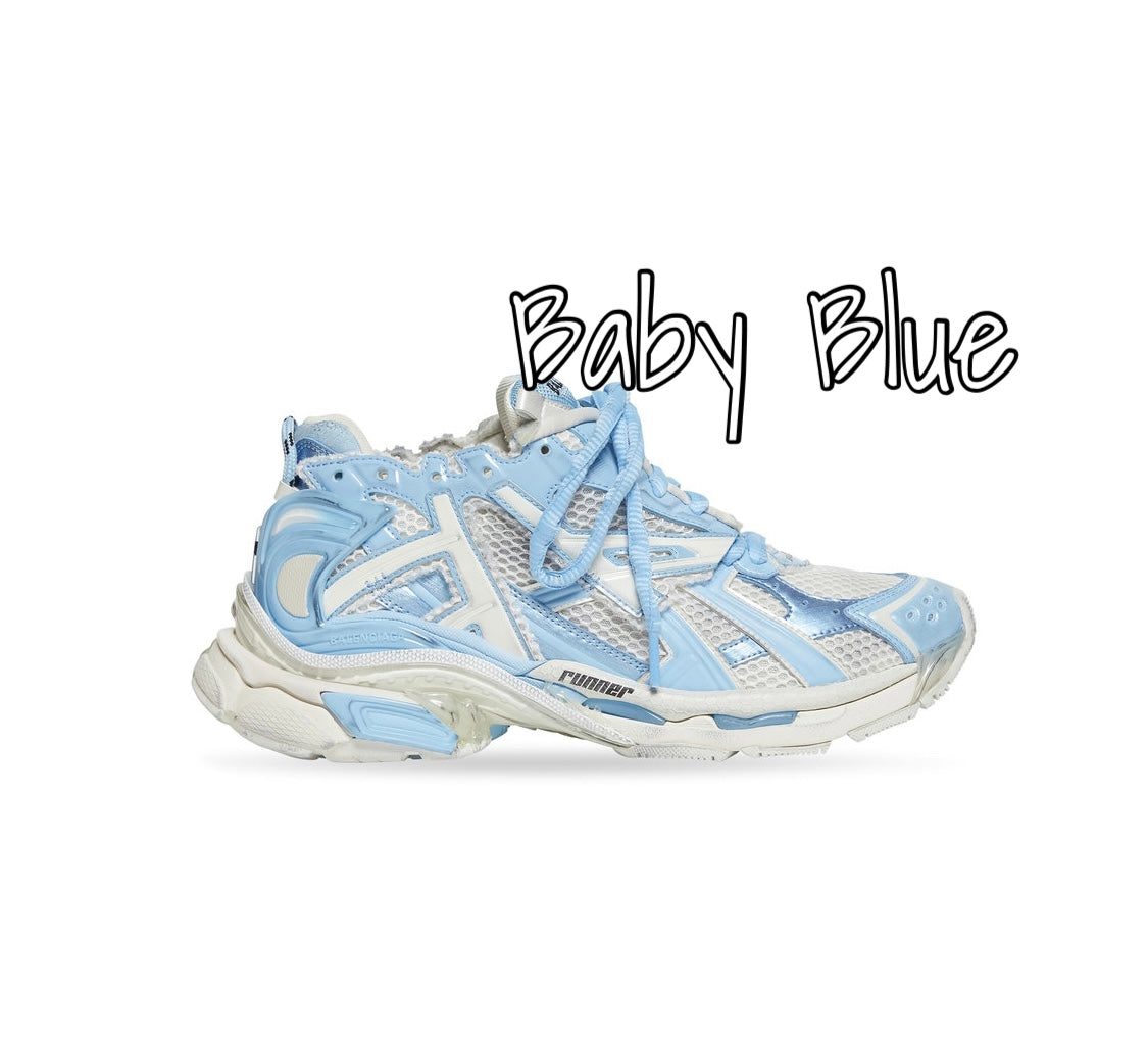 BB Runners image 10