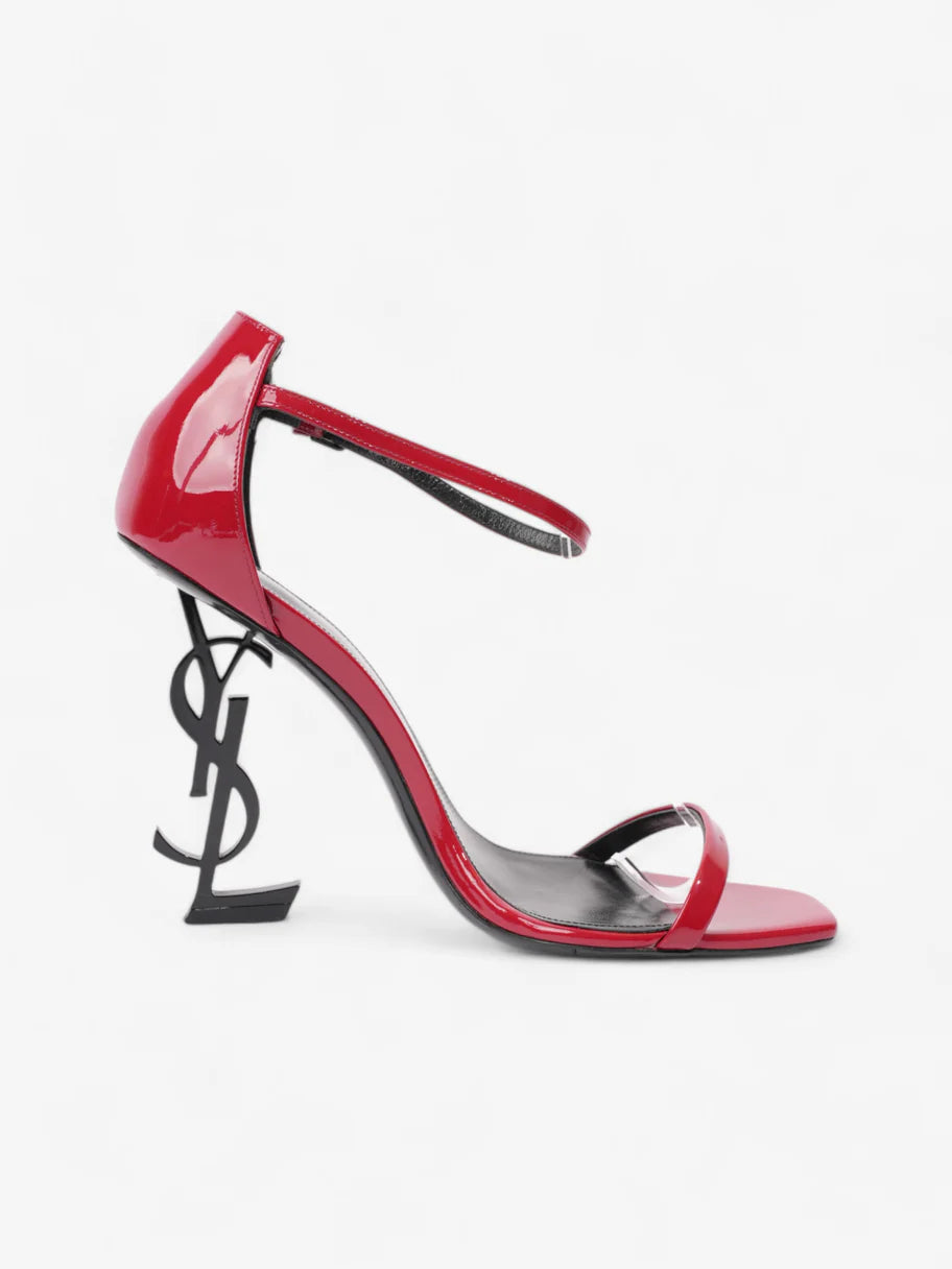 YSL Heels image 3