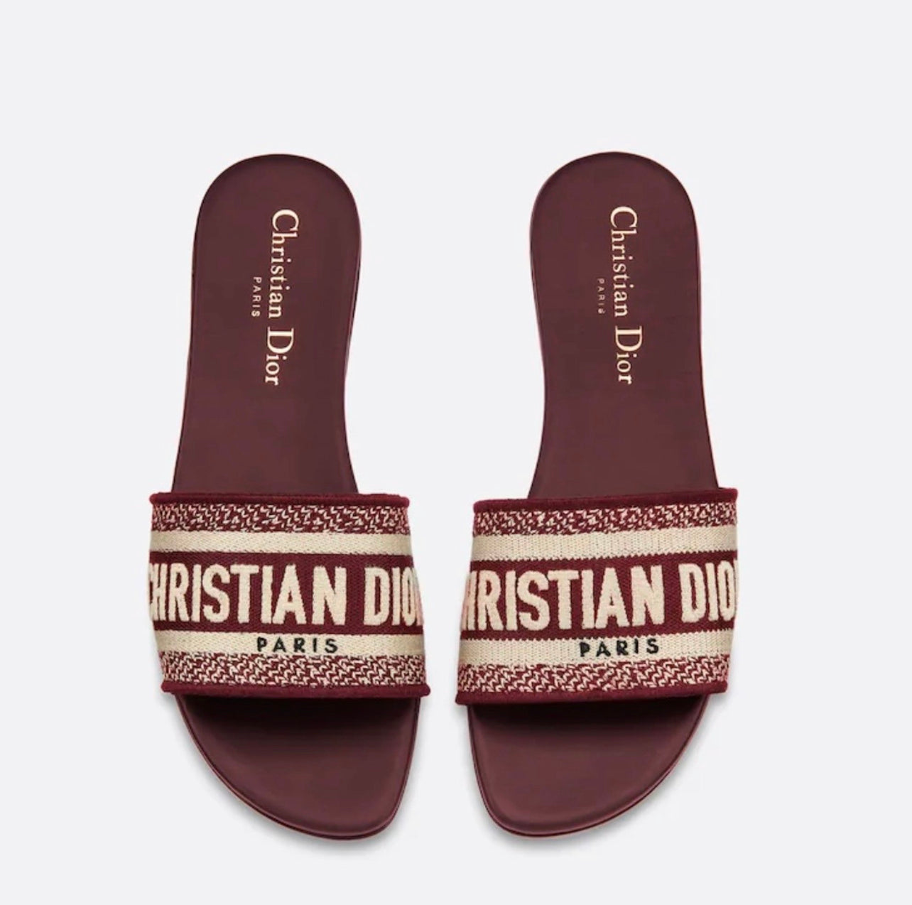 CD Adore Me Sandals image 1