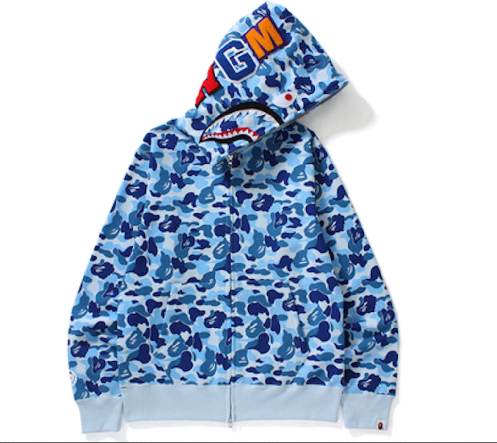 Ape Hoodie image 2