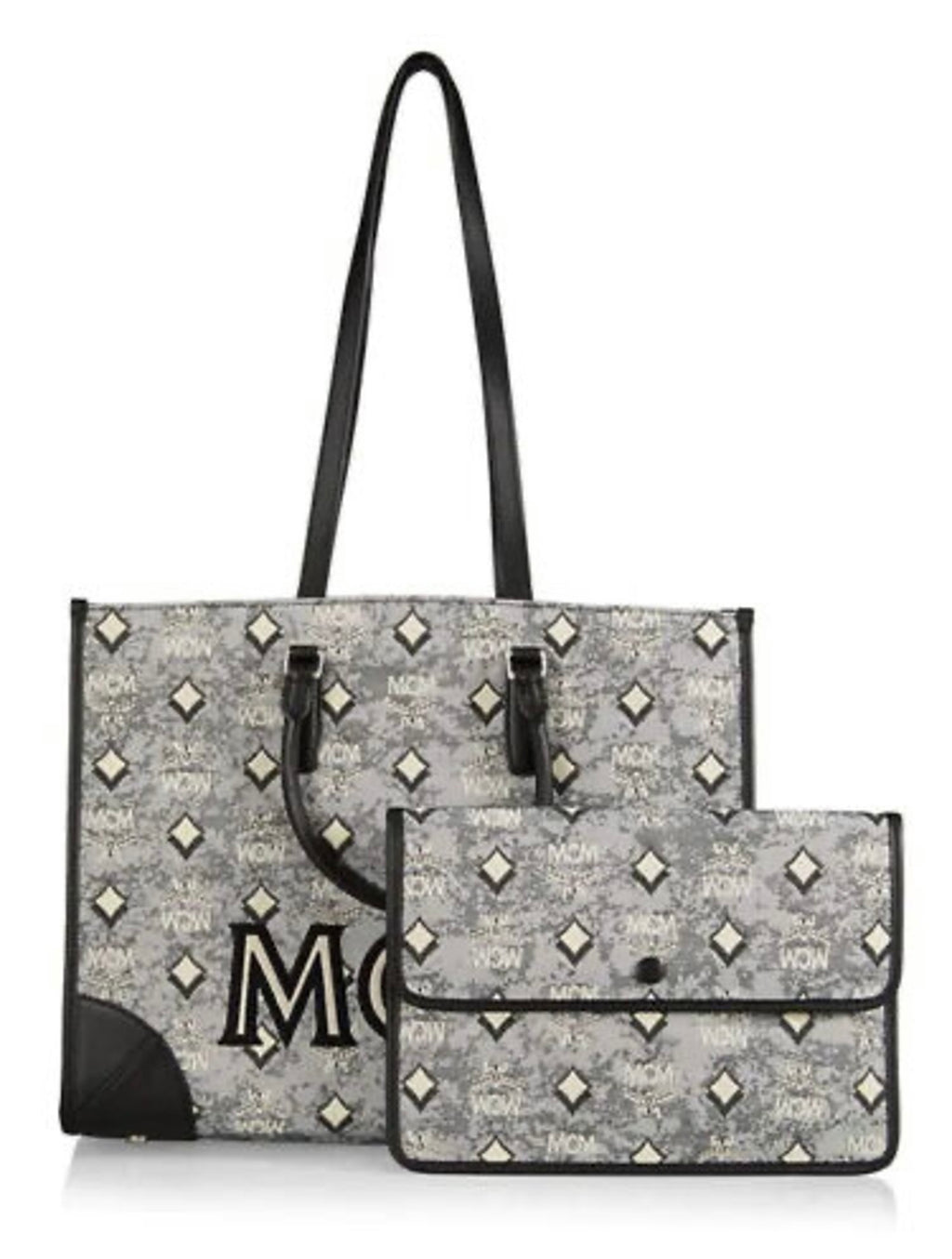 MCM Munchen Bag image 2