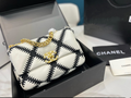 CC Leather Nelly Bag image 0