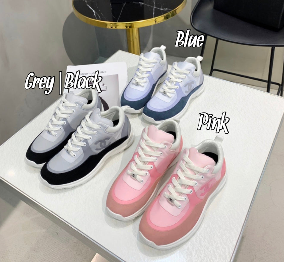 Love Of Nelly Sneakers image 3