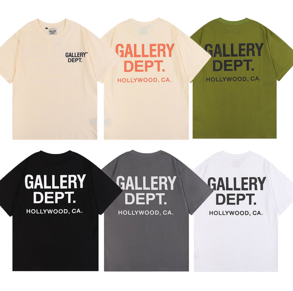Dept. T-Shirt image 2