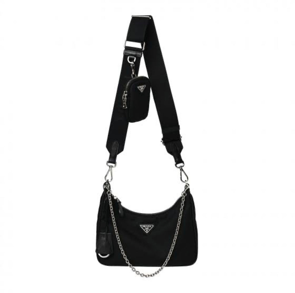 Re-edition Nylon Bag image 2