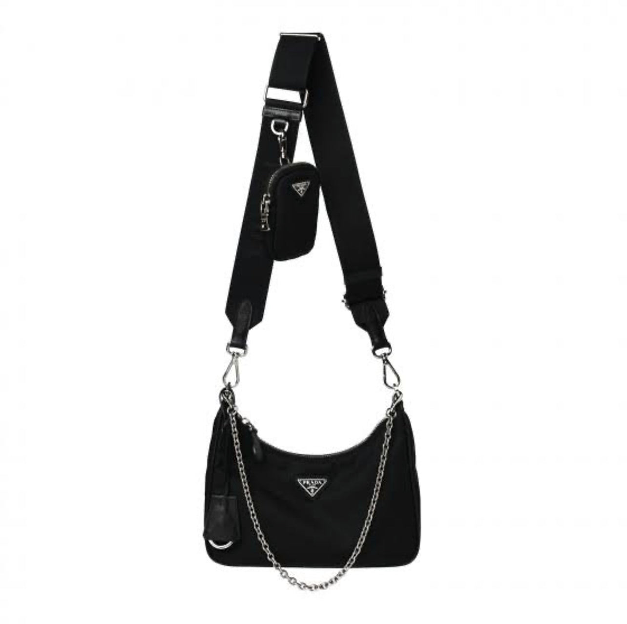 Re-edition Nylon Bag image 2