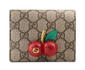 GG Cherry Wallet image 0