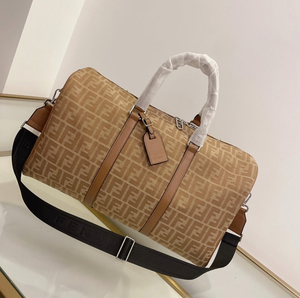 FF The Duffle image 0