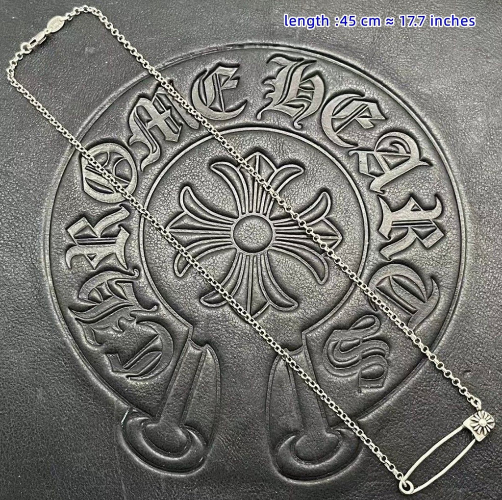 CH Long Necklaces image 1