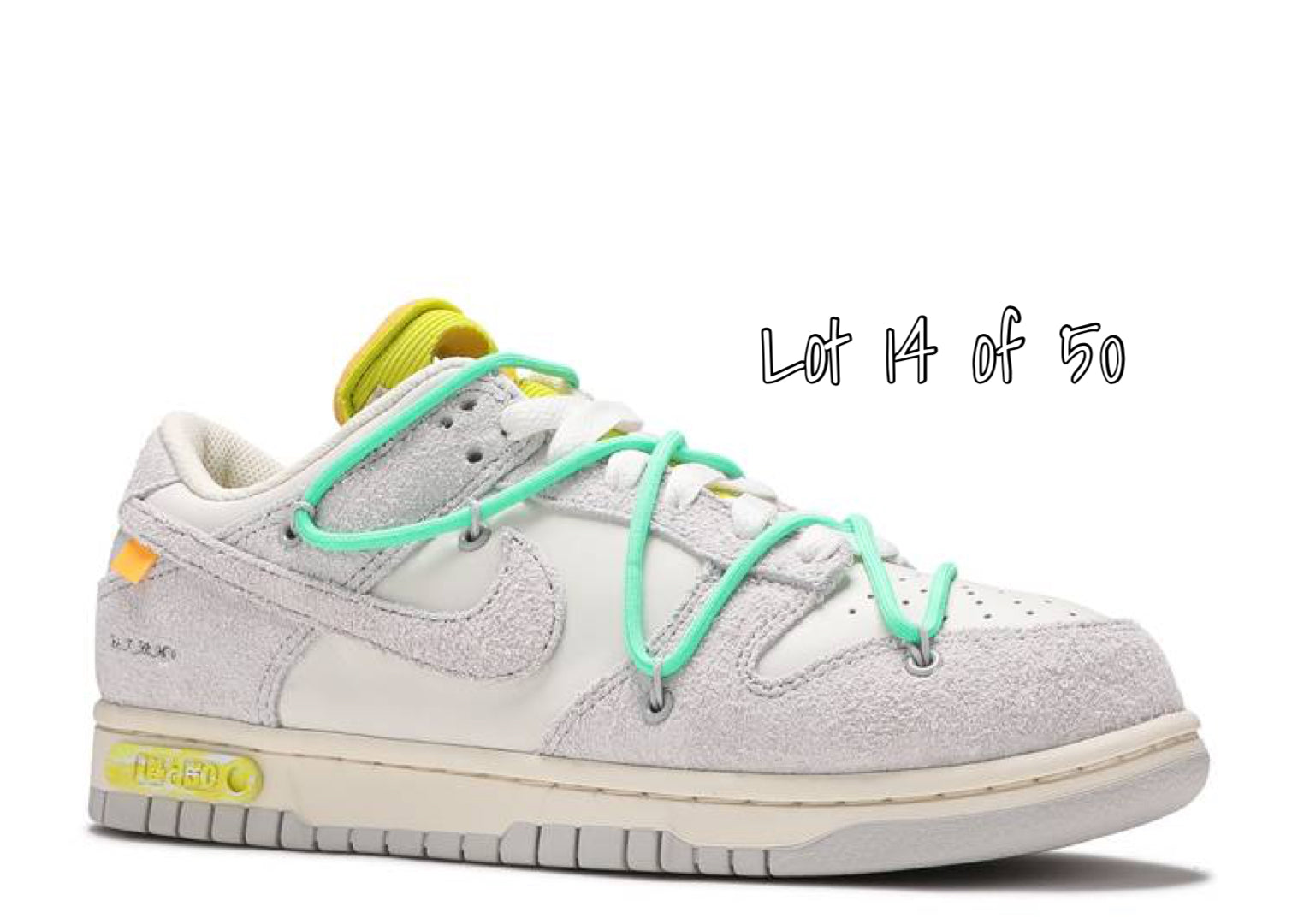 Off Dunks image 6