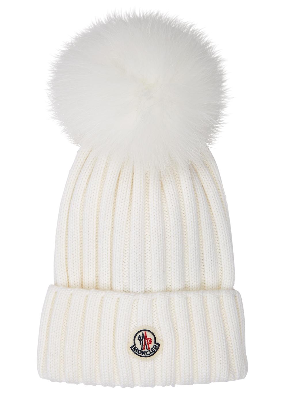 Moncleezy Beanie image 2