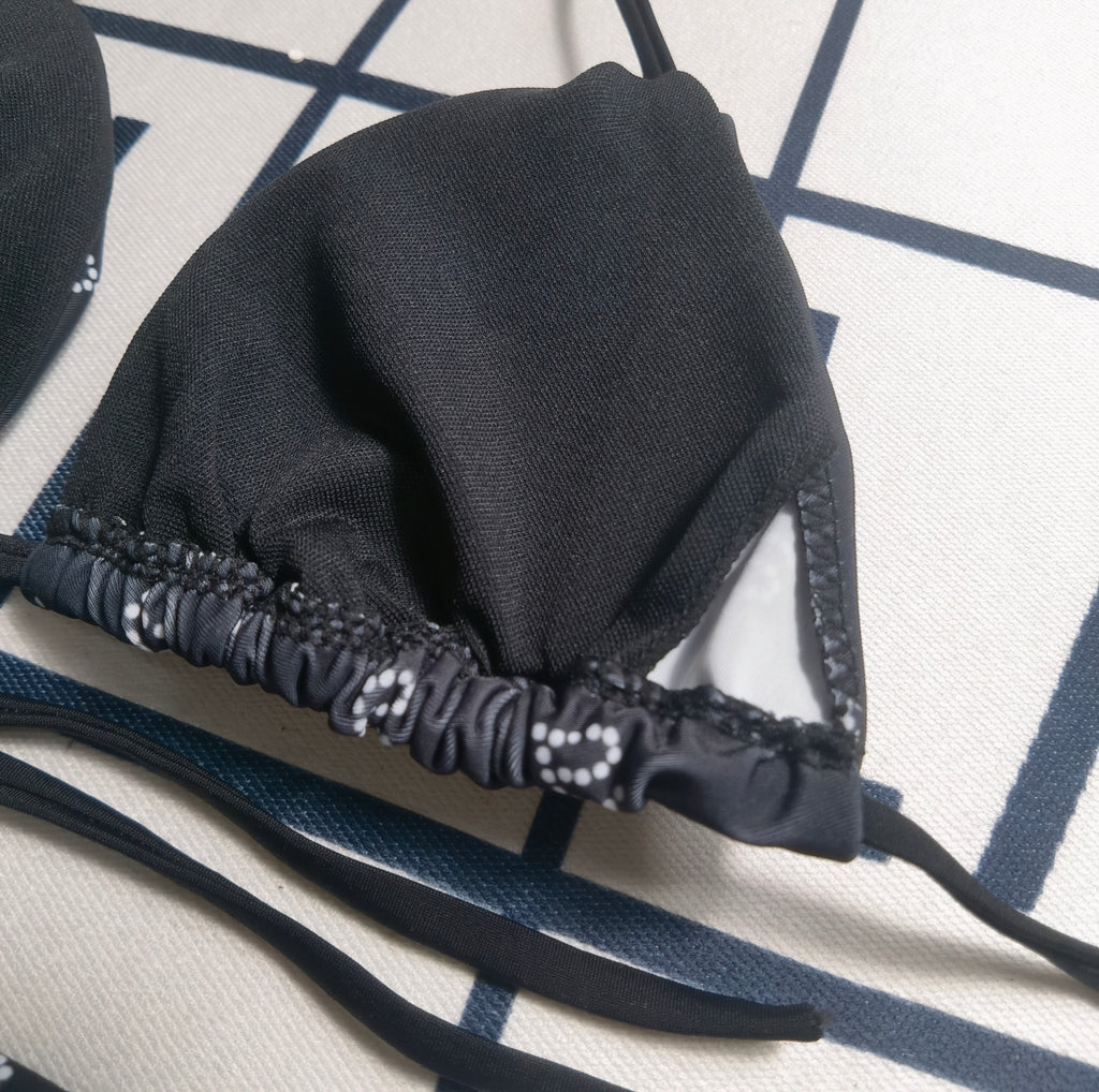 Wang Swimsuit image 4