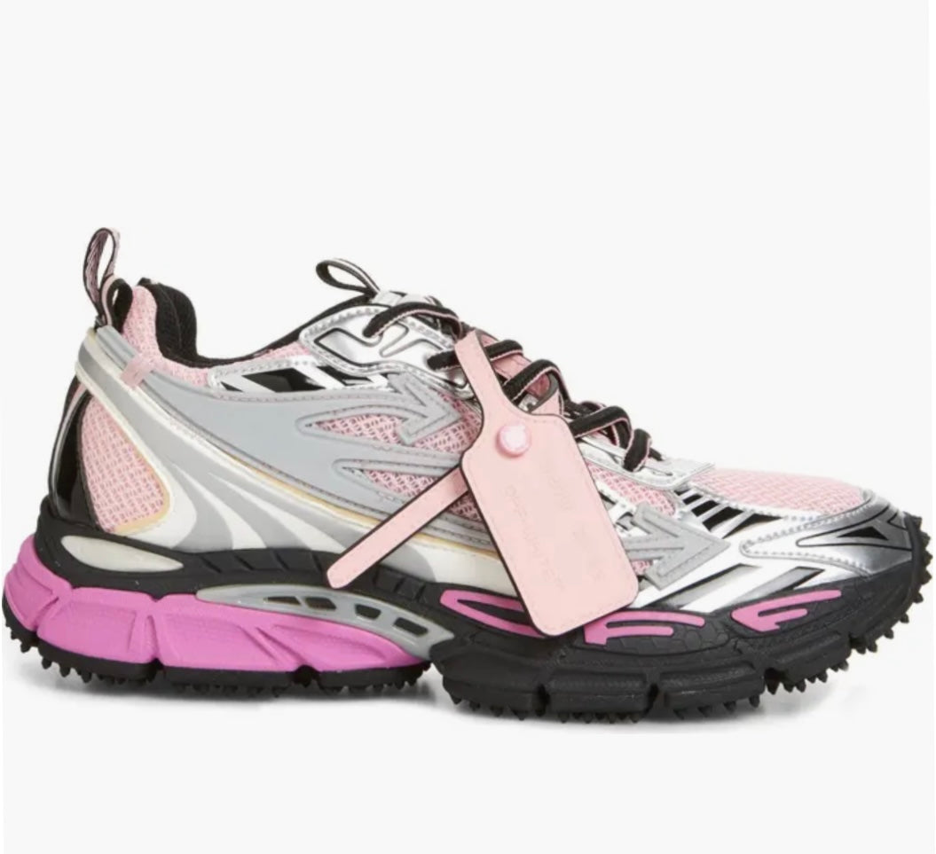 Off-White Be Right Back Sneakers image 7