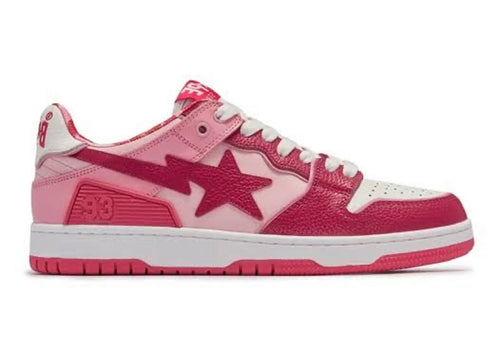 Ape SK8 Sneakers image 0