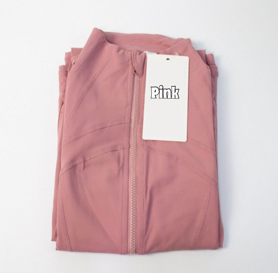 Lulu Jacket image 4