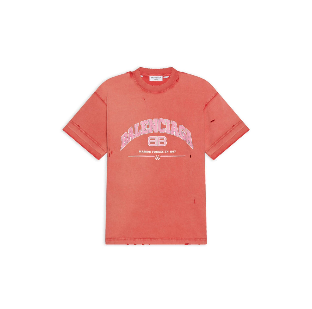 Destroyed T-Shirts image 1