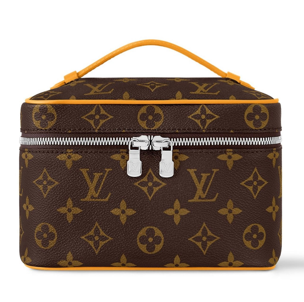 LV Vanity Bag image 3