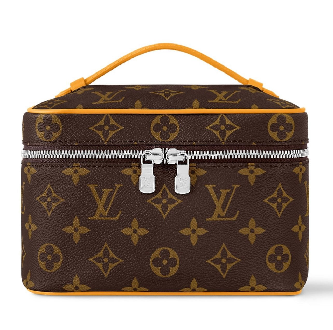 LV Vanity Bag image 3