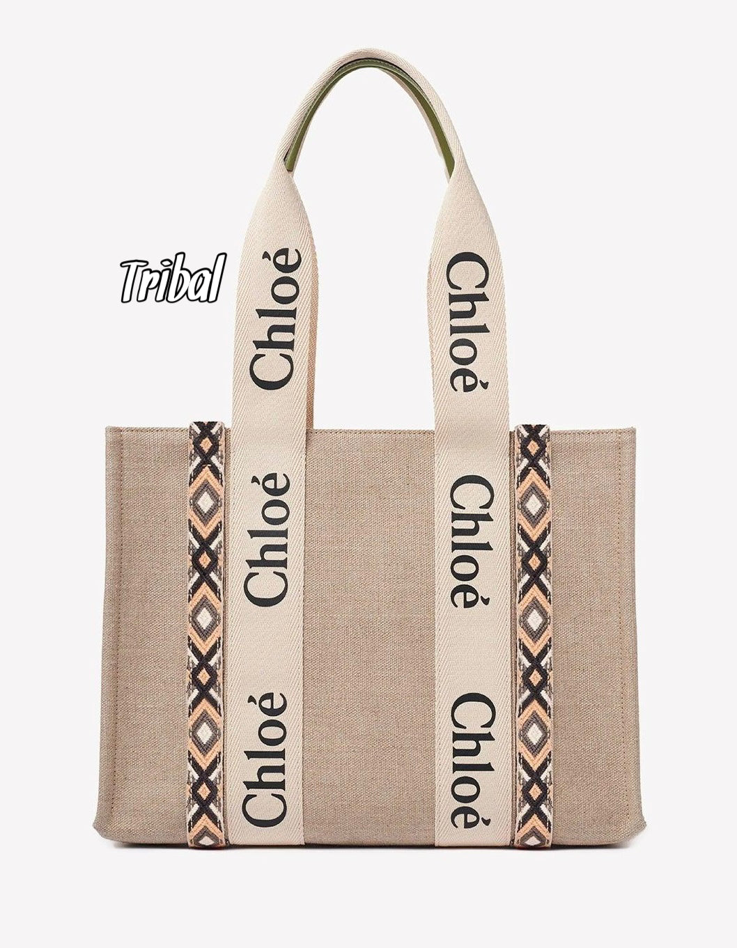 Woody Tote image 1