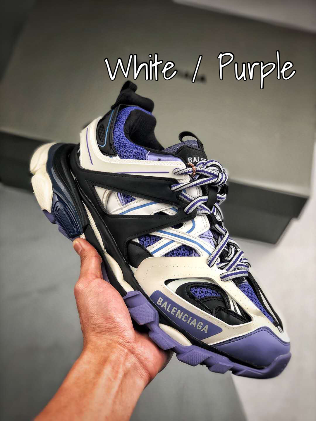 BB Track 1.0 Sneakers image 10