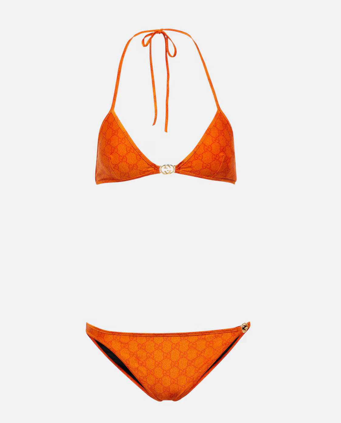 GG Caribbean Baddie Swinsuit image 0