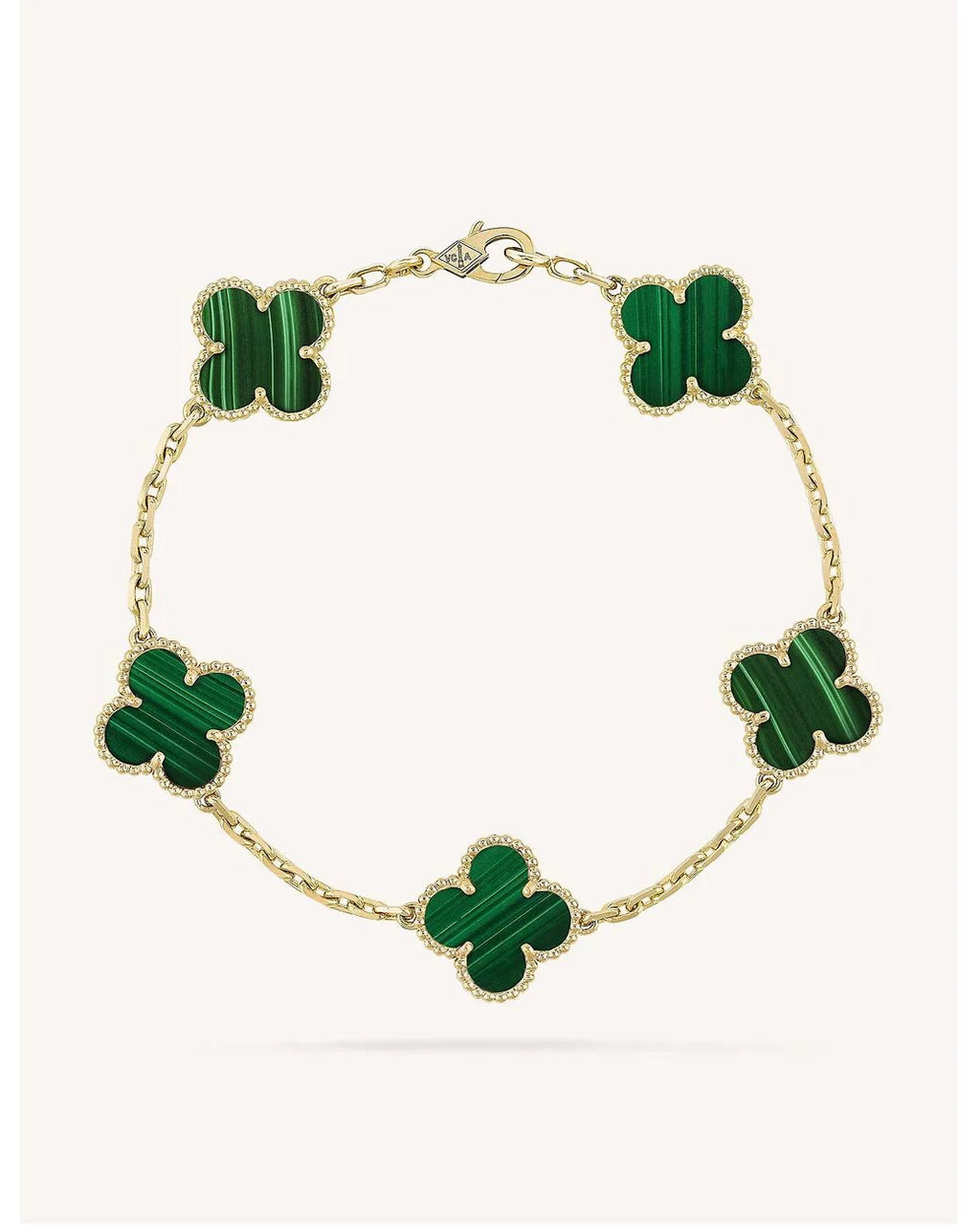 Clover Jewelry image 8