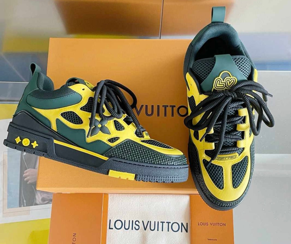 LV Trainers image 6