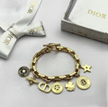 CD Charm Bracelet image 0