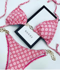 GG Barbie Swim image 0