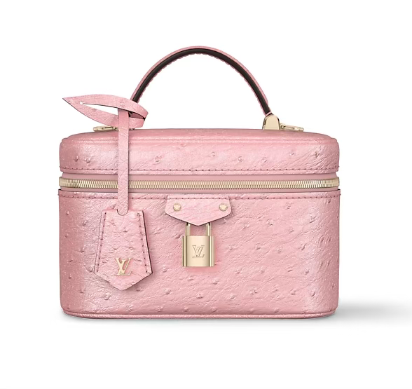 LV Vanity Pouch image 1