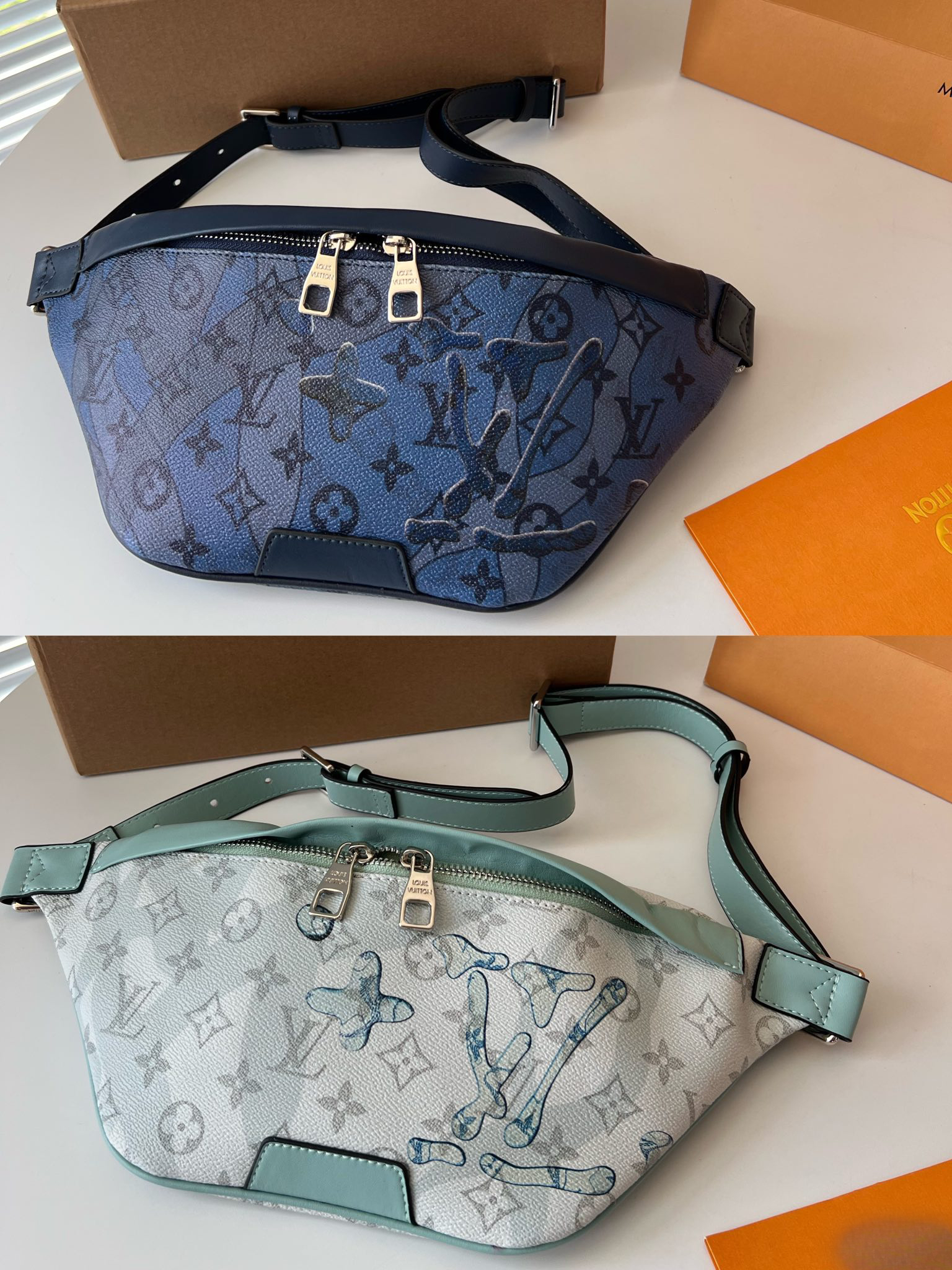 LV Bumbags / Fanny image 0