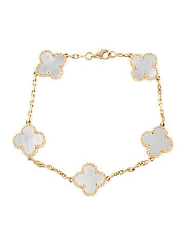 Clover Jewelry image 6