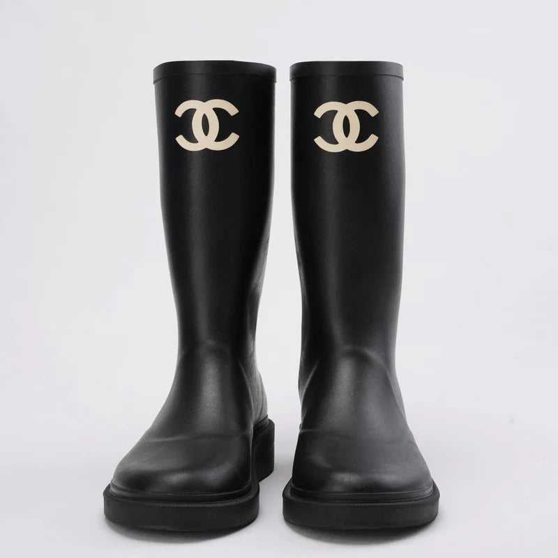 CC Rain Boots image 1