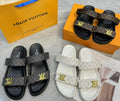 LV Exotic Girl Sandals image 0