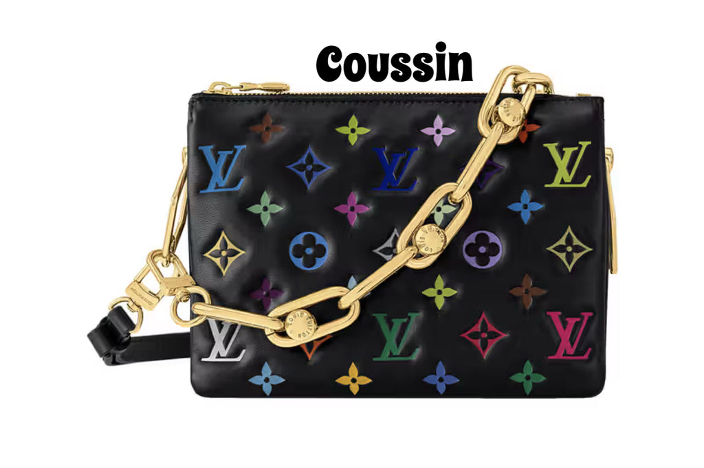 Lv x Murakami image 3