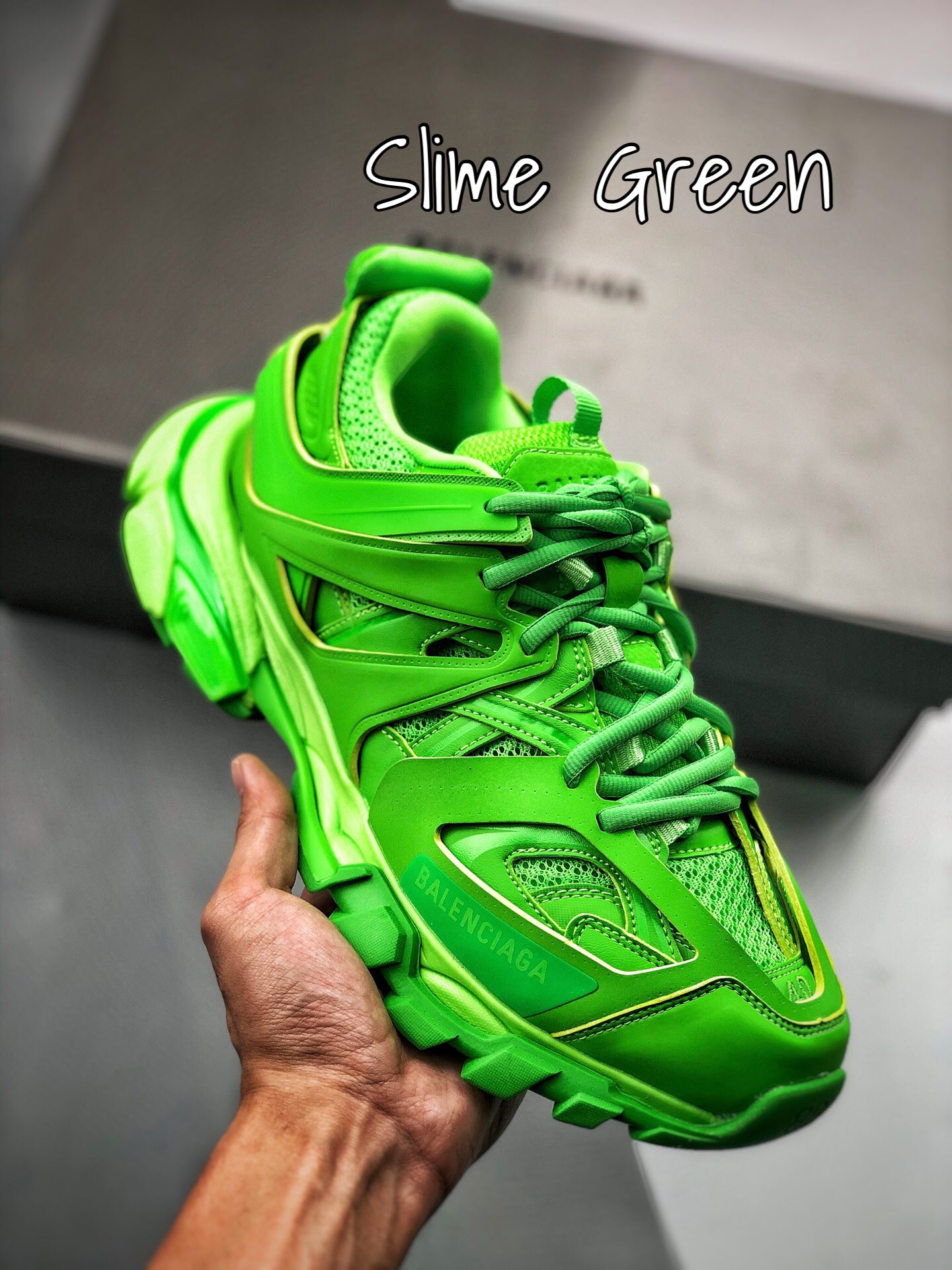 BB Track 1.0 Sneakers image 2