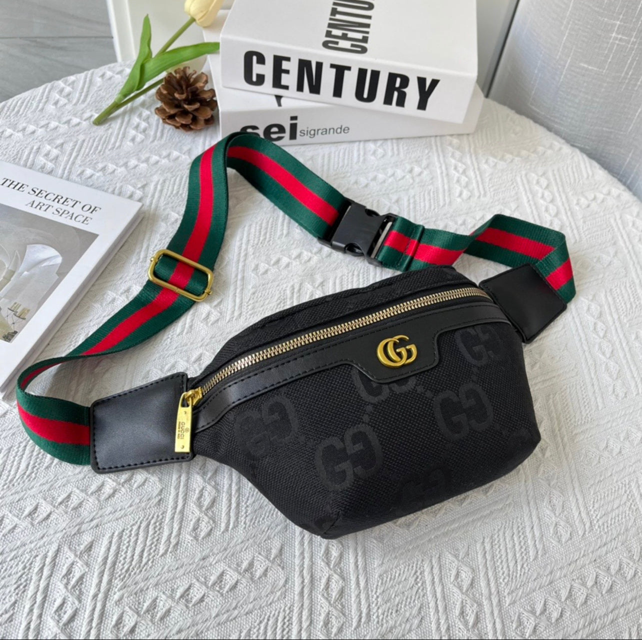 GG Belt Bag image 3
