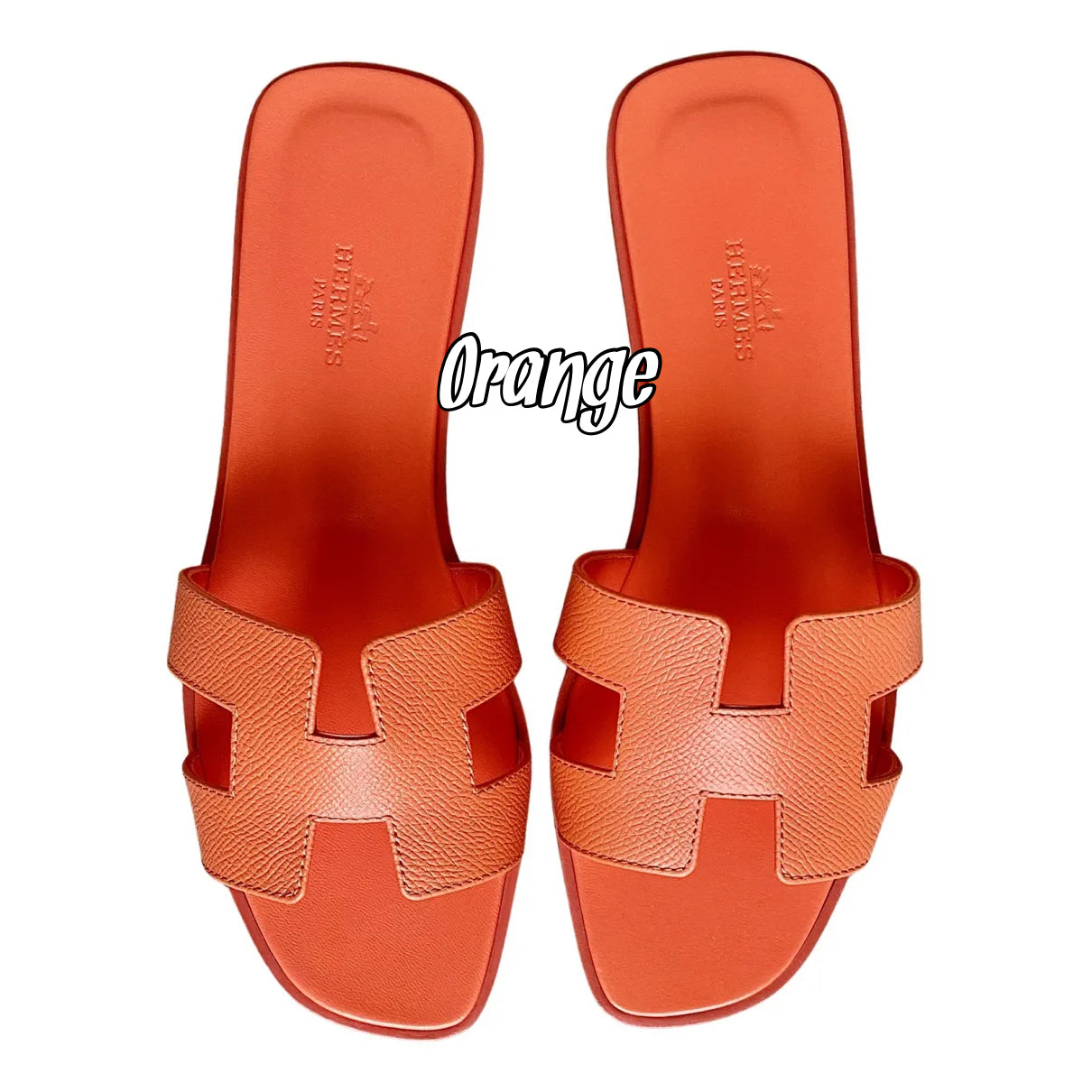 Big H Sandals image 7